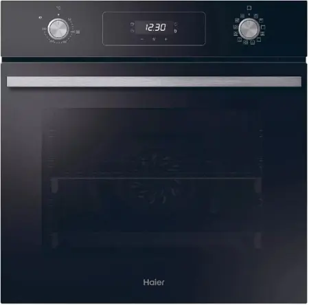 Духовой шкаф HAIER HOD-P12CTGB — фото