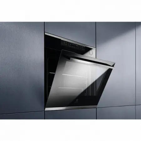 Холодильник BOSCH ksv36vl20r — фото