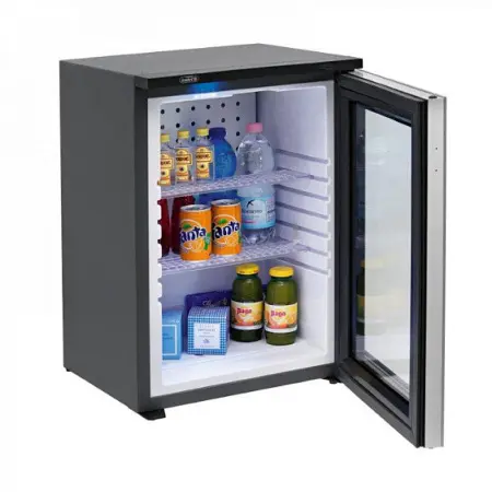 Мини-бар INDEL B K35 Ecosmart G PV — фото
