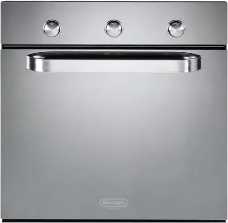 Духовой шкаф DELONGHI dvx 6 ppx — фото