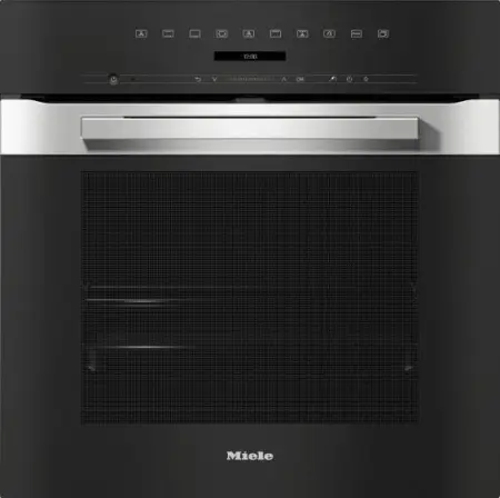 Духовой шкаф MIELE H7262BP EDST/CLST — фото