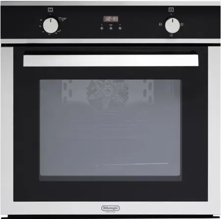 Духовой шкаф DELONGHI pgga 4 x — фото