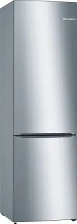 Холодильник Bosch KGV39XL22R — фото