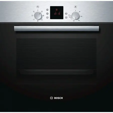 Духовой шкаф BOSCH hbn239e5r — фото