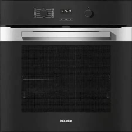 Духовой шкаф MIELE H2860BP EDST/CLST сталь CleanSteel — фото