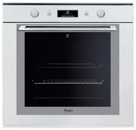 Духовой шкаф WHIRLPOOL akzm7540/wh — фото