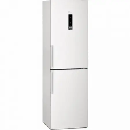 Холодильник SIEMENS  kg 39nxw20r — фото