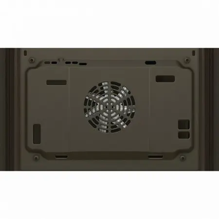 Духовой шкаф BOSCH hbn 211e4 — фото