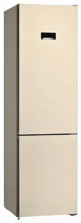 Холодильник BOSCH KGN39VK2AR — фото