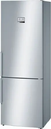 Холодильник Bosch KGN 49 AI 31 — фото