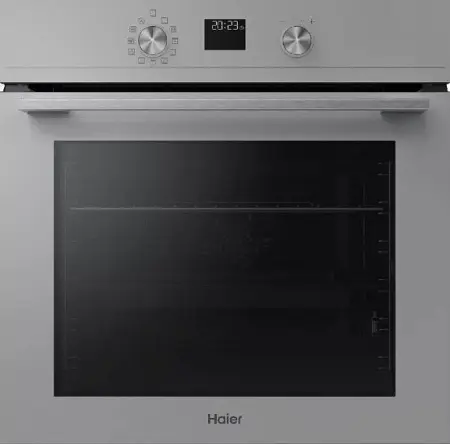 Духовой шкаф HAIER HOQ-K4AAN3GG — фото