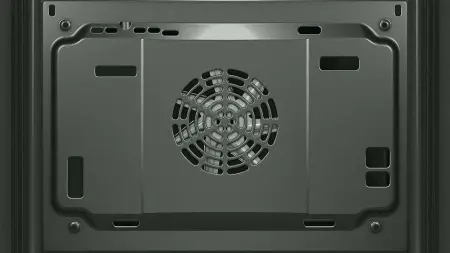 Электрический духовой шкаф BOSCH HBA22B250E — фото