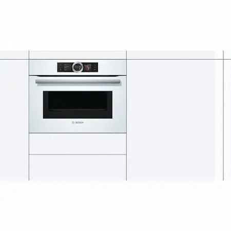 Электрический духовой шкаф TEKA hl-870 stainless steel — фото