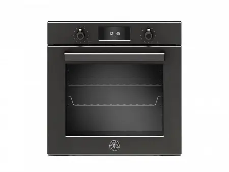Духовой шкаф BERTAZZONI F6011PROVTN — фото