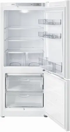 Холодильник BOSCH kgn 36vl14r — фото