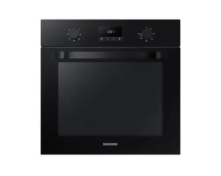 Духовой шкаф SAMSUNG NV68R1340BB/WT — фото
