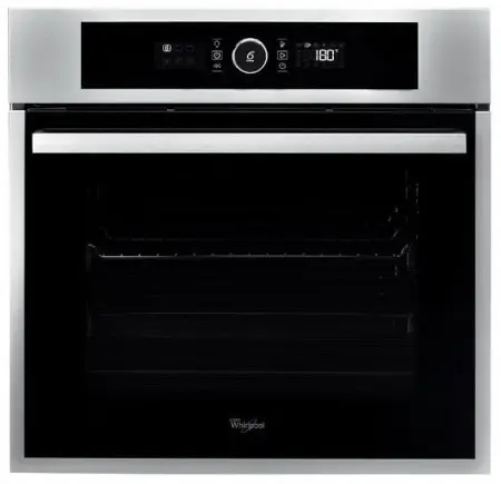 Духовой шкаф WHIRLPOOL  akz7890/ix — фото