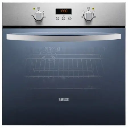 Духовой шкаф ZANUSSI  zzb525601x — фото