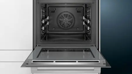 Духовой шкаф Siemens HB 578 G 6 W 0 R — фото