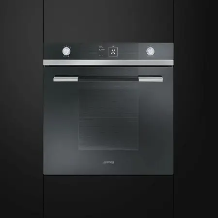 Духовой шкаф SMEG SF130NE — фото