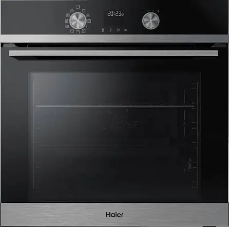 Духовой шкаф HAIER HOQ-K4AAN3BX — фото