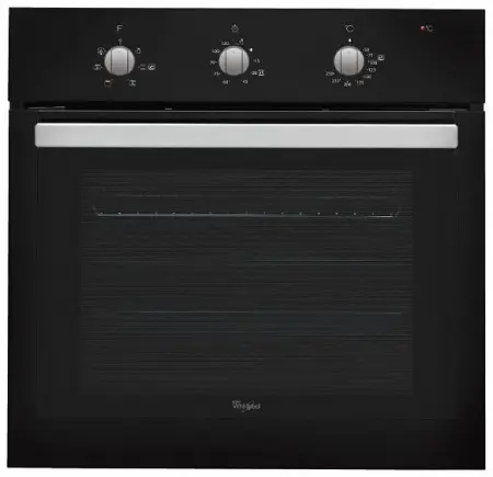 Духовой шкаф WHIRLPOOL  akp738/nb — фото