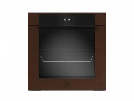 Духовой шкаф BERTAZZONI F6011MODVPTC — фото