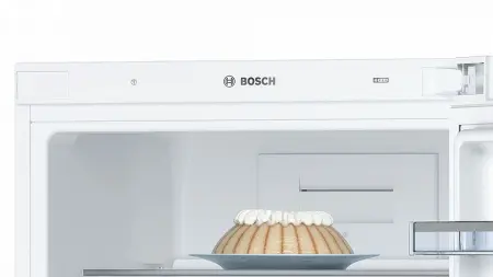 Холодильник BOSCH kgn 36xw14r — фото