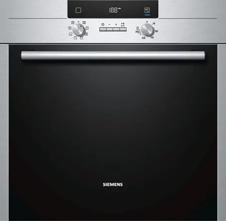 Духовой шкаф SIEMENS hb 22ab520r — фото