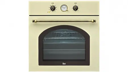 Духовой шкаф TEKA HGR 650 Vanilla OB — фото