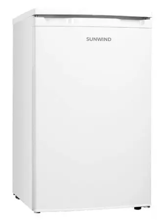 Морозильная камера SunWind SCU105 — фото
