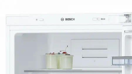 Холодильник BOSCH kgn 39xw14r — фото