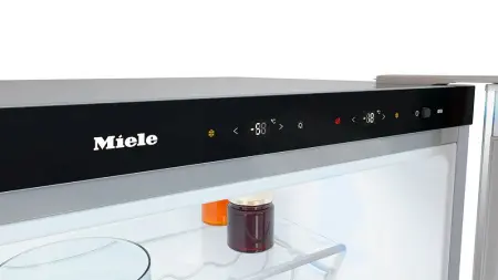 Холодильник MIELE KF 4472 CD EL — фото