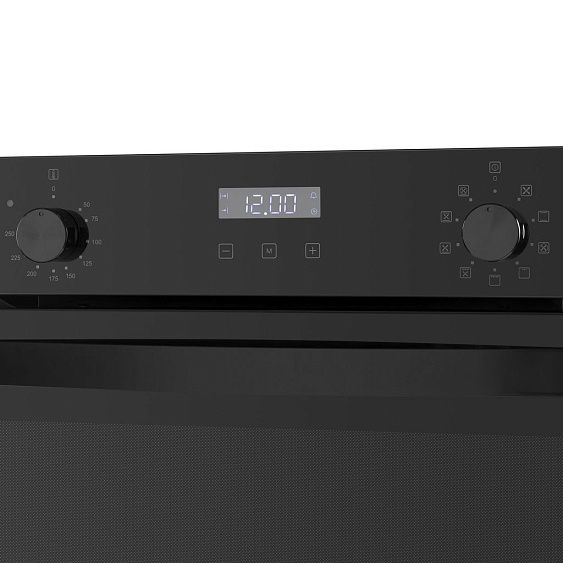 Духовой шкаф MAUNFELD EOEM.769B3