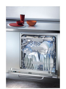 Посудомоечная машина FRANKE FDW 614 D7P DOS D (117.0611.673)