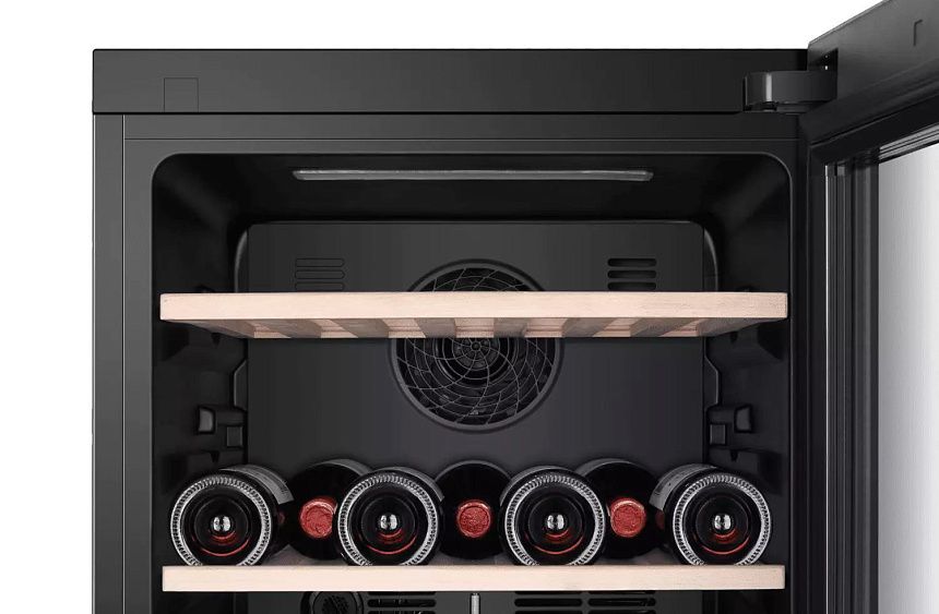 Винный шкаф HAIER FWC77GDAE1