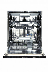 Посудомоечная машина VESTFROST VFDW 6053
