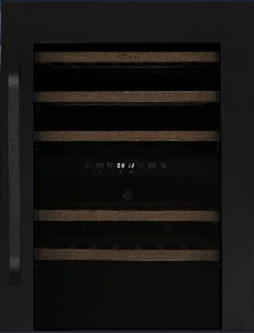 Винный шкаф ZUGEL ZCWI570DB