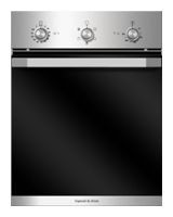 Духовой шкаф ZIGMUND & SHTAIN en 99.511 s