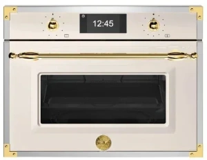 Микроволновая печь BERTAZZONI FHER4077MTAG3