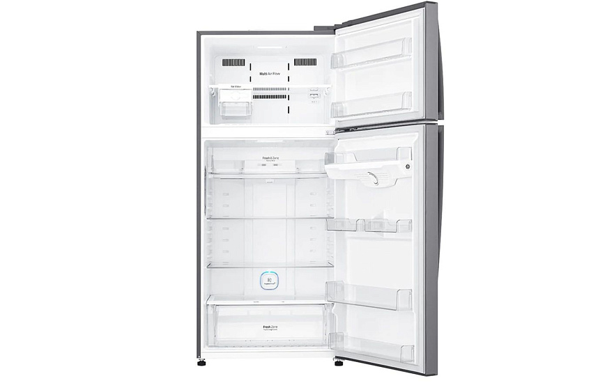 Двухкамерный холодильник lg no frost. Холодильник LG 802 HEHZ. Холодильник LG GN-h702hehz бежевый. Холодильник LG Smart Inverter. Холодильник LG gr-652 JVPA.