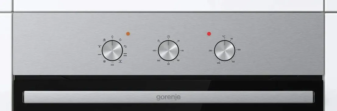 Духовой шкаф GORENJE BO6727E03NX