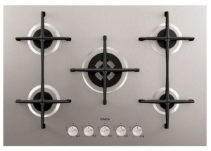 Поверхность AEG hg 5755421 u