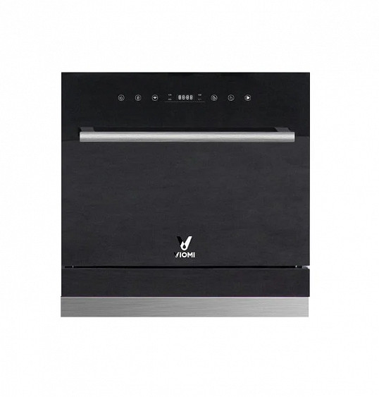 Посудомоечная машина XIAOMI Viomi Internet Dishwasher 8 sets