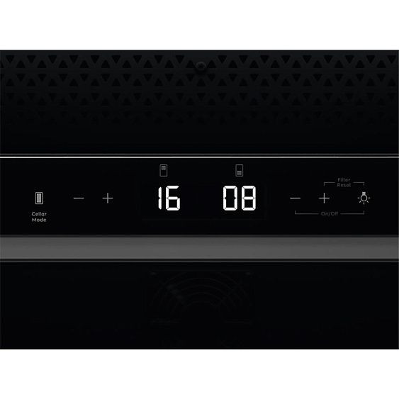 Винный шкаф AEG AWUD040B8B