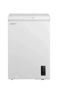 Морозильный ларь KRAFT BD(W)-102BL