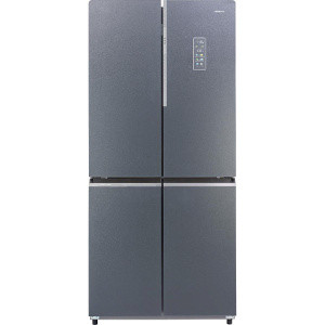 Холодильник HIBERG RFQ-590G GT inverter