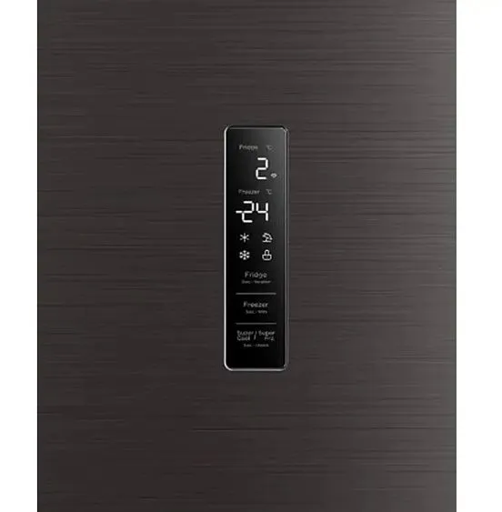 Холодильник MIDEA MDRB524MGE28ODM