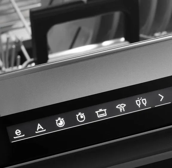 Посудомоечная машина V-ZUG AS1T-41114