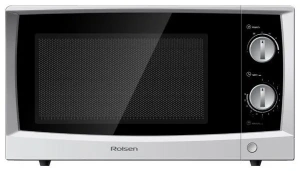 Микроволновая печь ROLSEN ms1770mp (r)